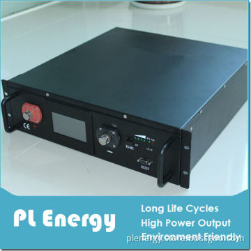 48V 50ah Telecom Backup LiFePO4 Battery Pack